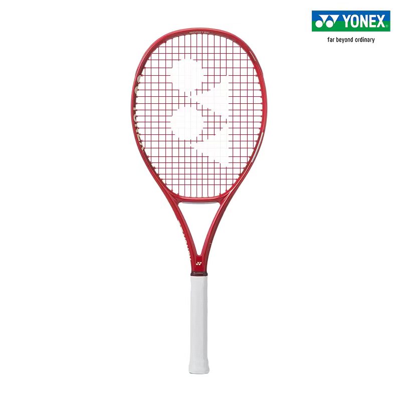 Yonex Racket Carbon - Yonex/Younix 08 Vcore Α L Giriş
