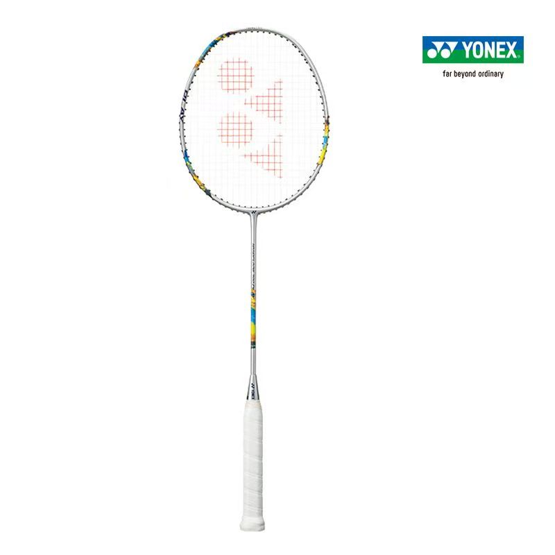 Yonex Racket Carbon - YONEX Nanoflare 700 Play Başlangıç Seviyesi