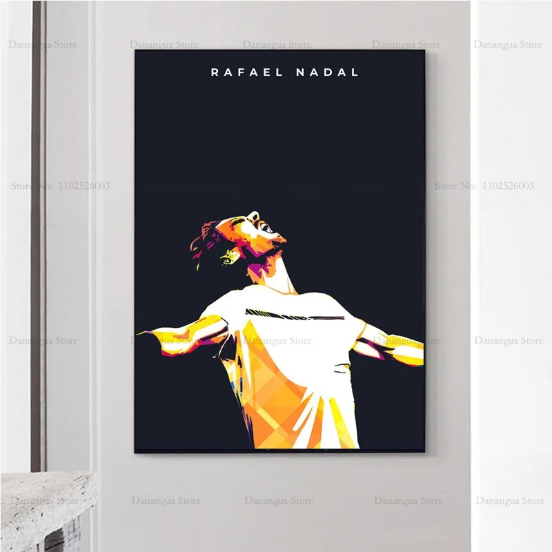 Rafaels Yeni Tırnaklar Nadals  - Badminton Quotes incelemesi ve fiyatı
