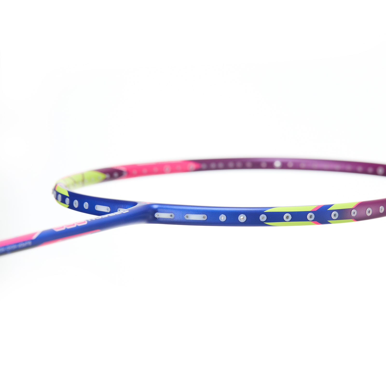 Kawasaki 5U Badminton Raketi E - Li Ning Racket incelemesi ve fiyatı