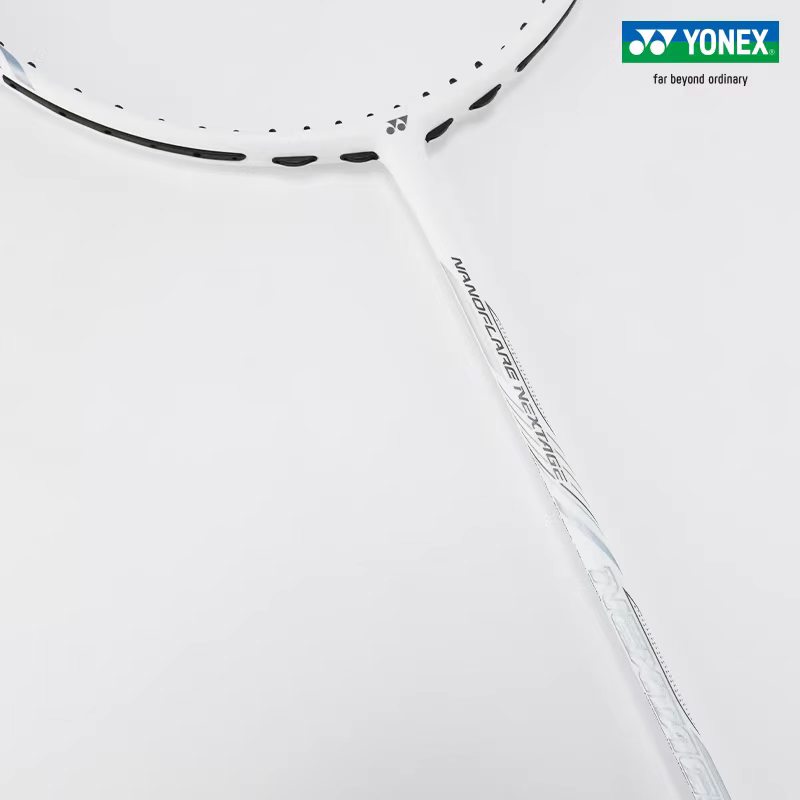 YONEX Nanoflare Nextage Tam Ka - Yonex Racket Carbon incelemesi ve fiyatı