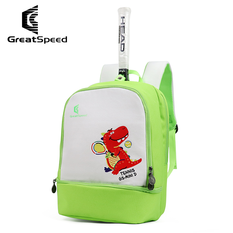 GreatSpeed ​​Çocuk Tenis Çanta - Badminton Youth incelemesi ve fiyatı
