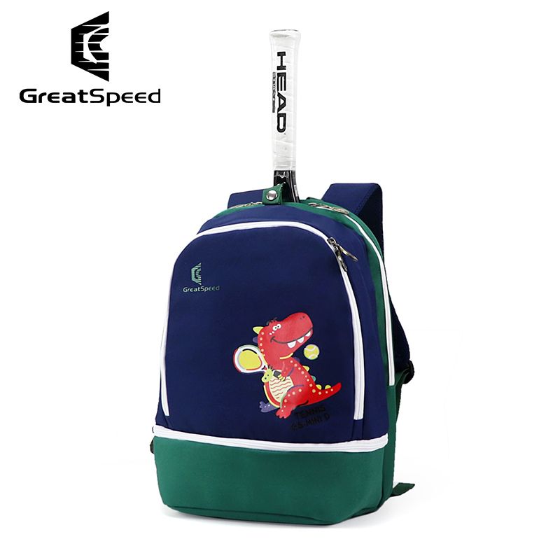 GreatSpeed ​​Çocuk Tenis Çanta - Badminton Youth incelemesi ve fiyatı