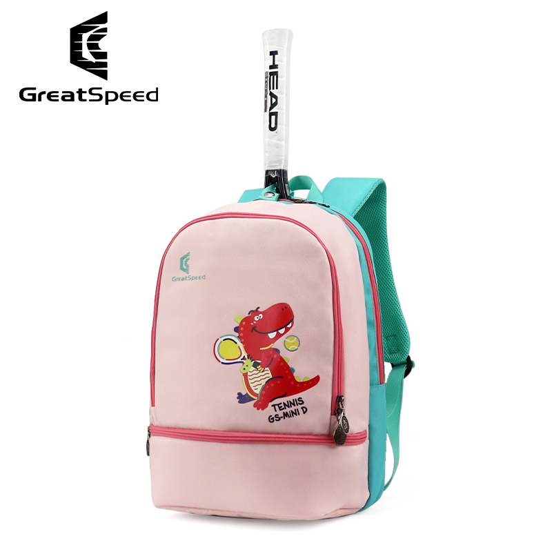 GreatSpeed ​​Çocuk Tenis Çanta - Badminton Youth incelemesi ve fiyatı