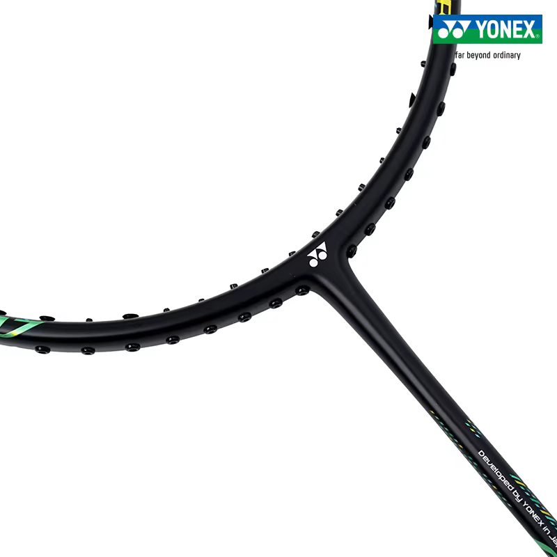 YONEX/Younix Bow and Sword Ser - Yonex Racket Carbon incelemesi ve fiyatı