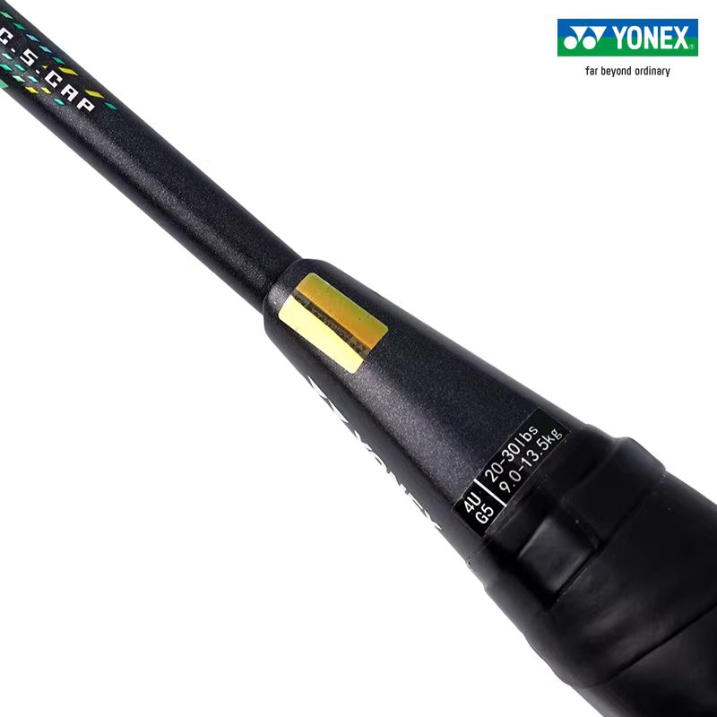 YONEX/Younix Bow and Sword Ser - Yonex Racket Carbon incelemesi ve fiyatı