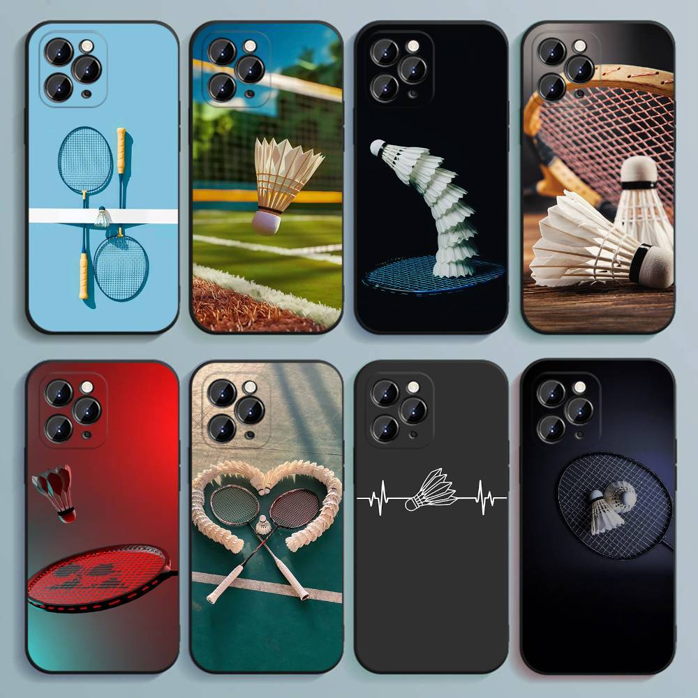 iPhone 17,16,15,14,13,12,Pro,M - Badminton Quotes incelemesi ve fiyatı