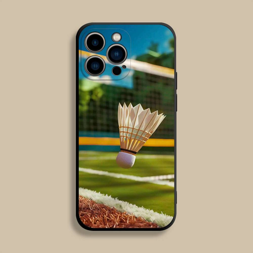 iPhone 17,16,15,14,13,12,Pro,M - Badminton Quotes incelemesi ve fiyatı