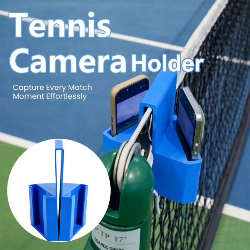 Çift Perspektifli Tenis Filesi - Badminton Live incelemesi ve fiyatı