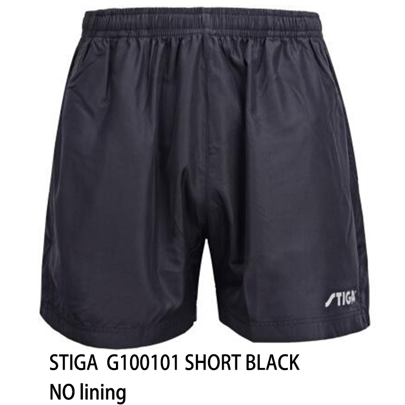 Orijinal Stiga Masa Tenisi Şor - Li Ning Racket incelemesi ve fiyatı
