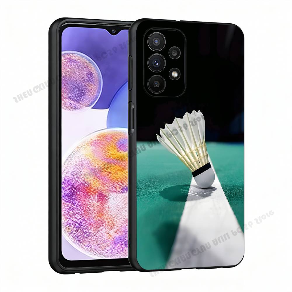 Spor Badminton Telefon Kılıfı  - Badminton Quotes incelemesi ve fiyatı