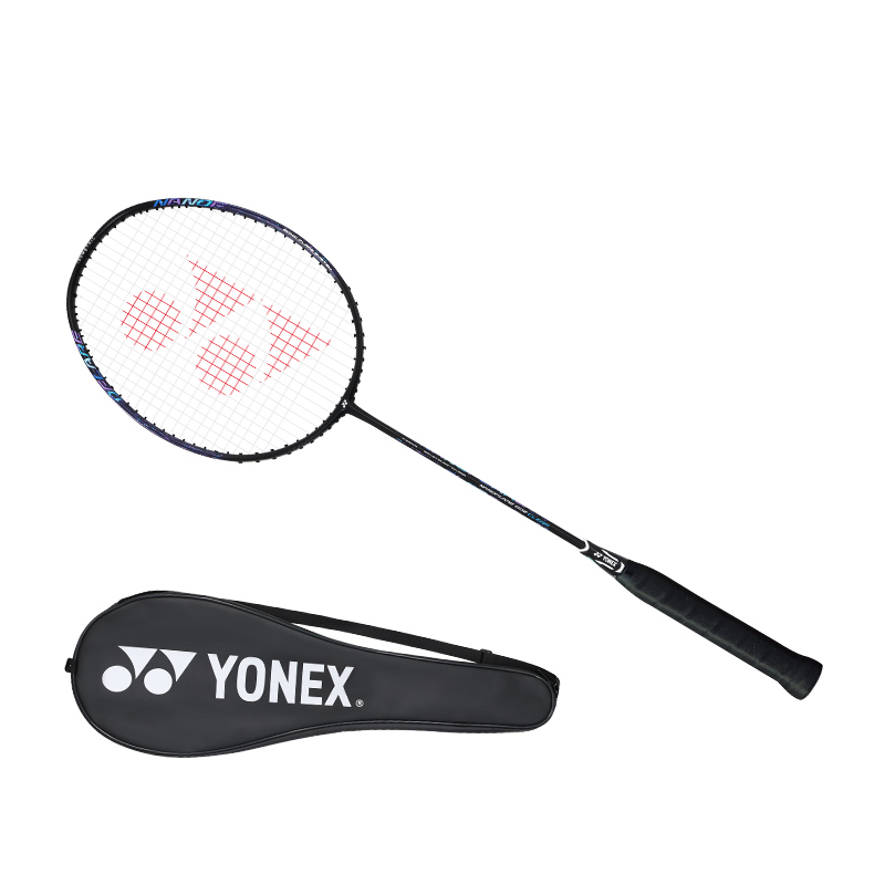 YONEX NF002CR Önceden Telleri  - Yonex Racket Carbon incelemesi ve fiyatı