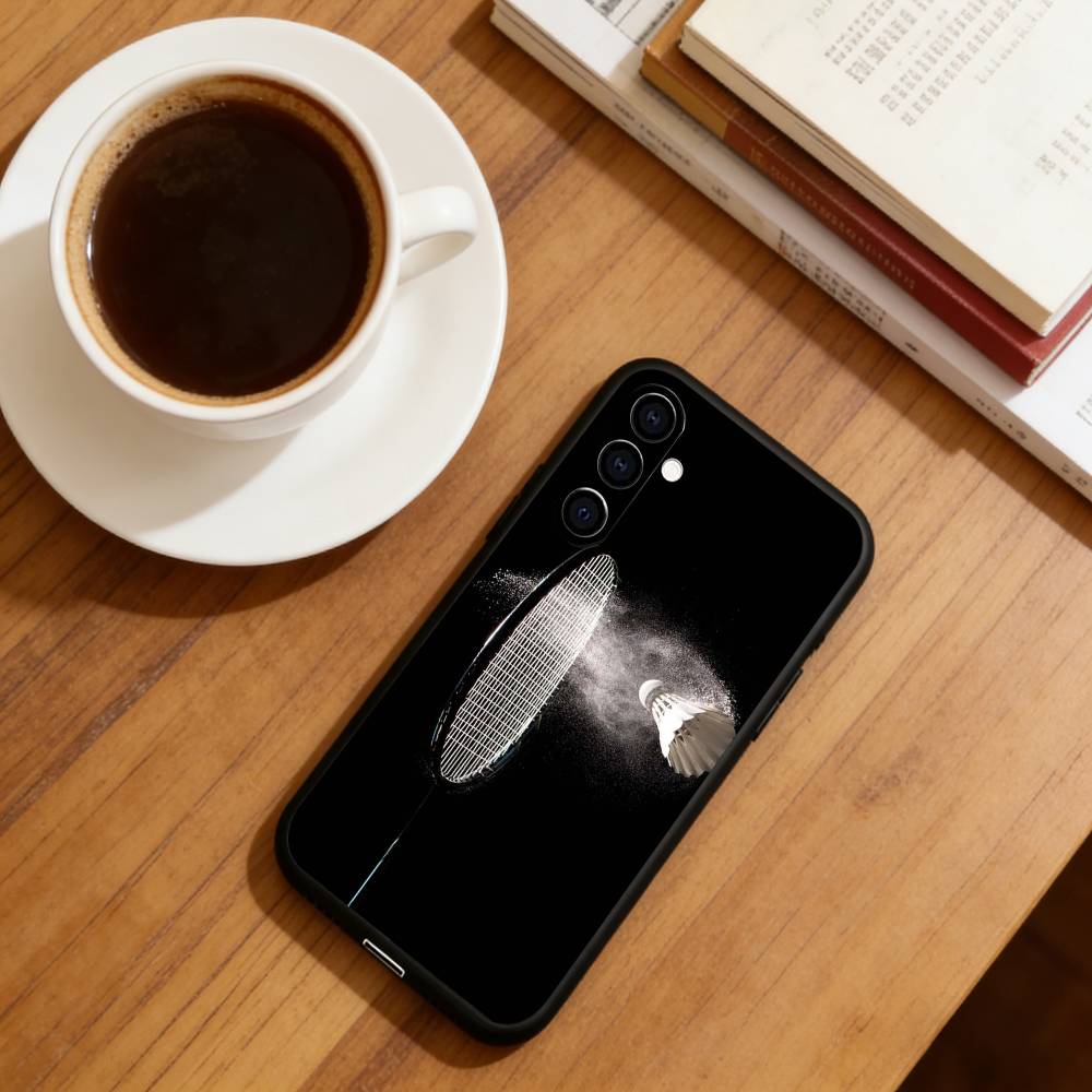 S-Stylish badminton Telefon Kı - Badminton Quotes incelemesi ve fiyatı