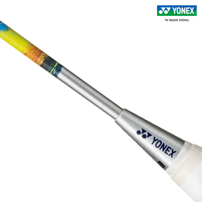 YONEX Nanoflare 700 Play Başla - Yonex Racket Carbon incelemesi ve fiyatı