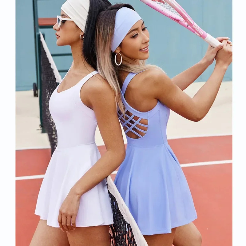 2026 Kadın Tenis Elbisesi Tek  - Badminton Youtube 2026 incelemesi ve fiyatı