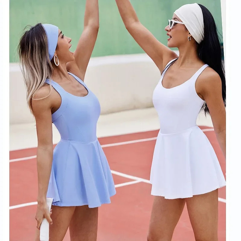 2026 Kadın Tenis Elbisesi Tek  - Badminton Youtube 2026 incelemesi ve fiyatı