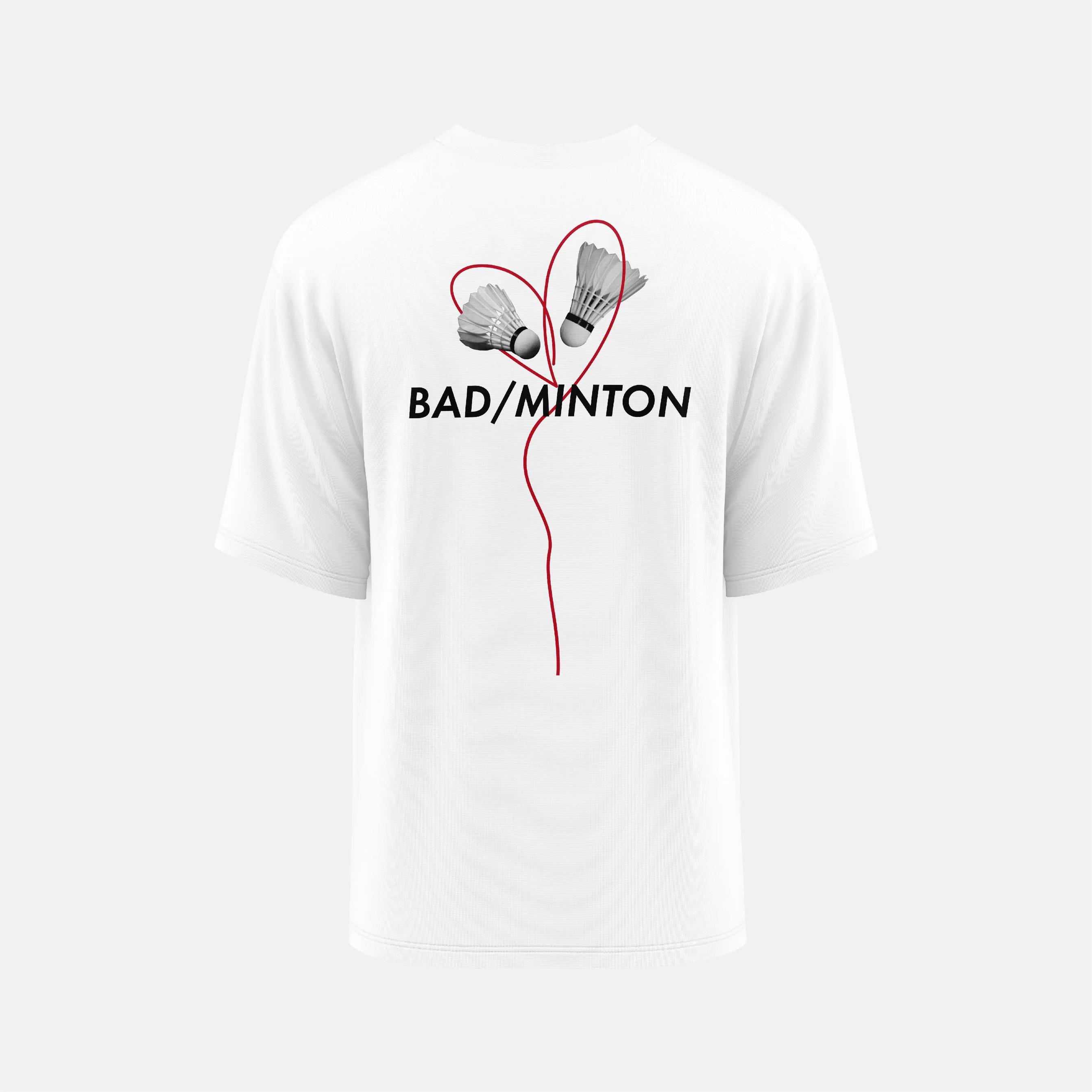 Ağır Sıklet 260g Pamuk Hissi H - Badminton Youth incelemesi ve fiyatı