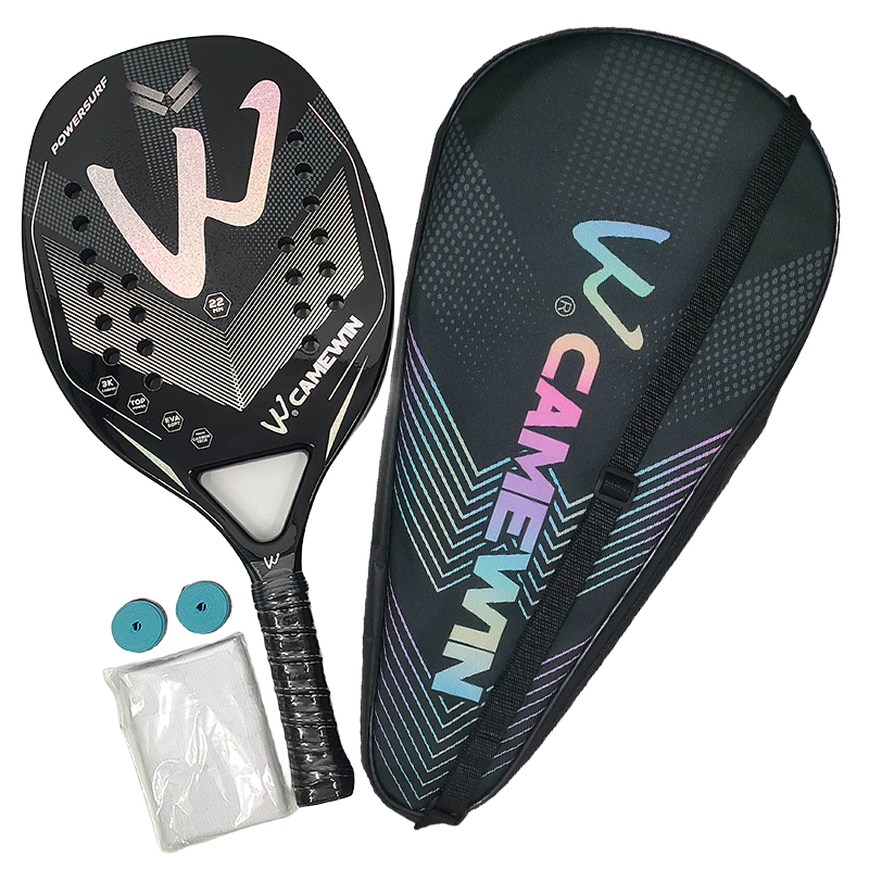 Camewin 3K Plaj Tenis Raketi T - Li Ning Racket incelemesi ve fiyatı