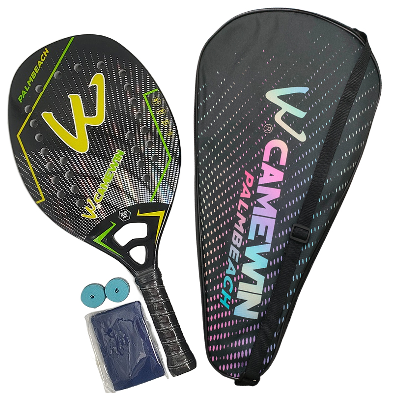 Camewin 3K Plaj Tenis Raketi T - Li Ning Racket incelemesi ve fiyatı
