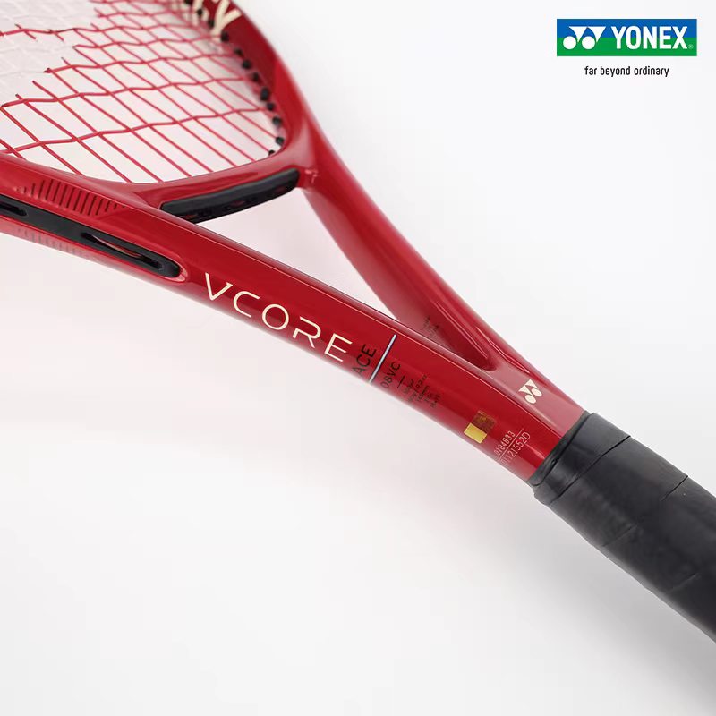 YONEX/Yonex 08 VCORE ACE Sekiz - Yonex Racket Carbon incelemesi ve fiyatı