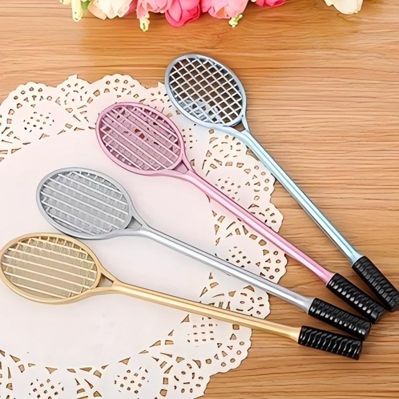 4-10 Adet Yaratıcı Tenis Raket - Badminton Quotes incelemesi ve fiyatı