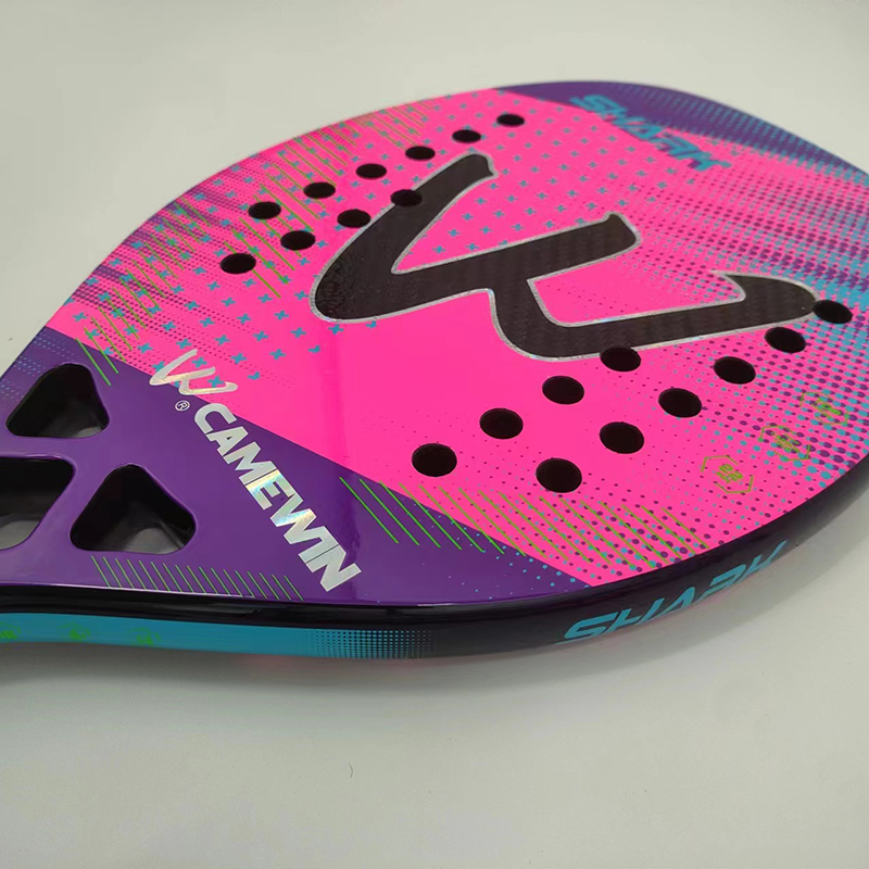 Camewin 3 k Plaj Tenis Raketi  - Li Ning Racket incelemesi ve fiyatı