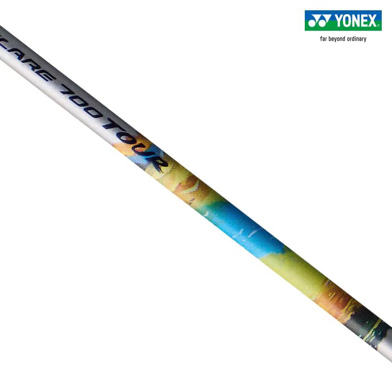 YONEX NANOFLARE 700 TOUR Flash - Yonex Racket Carbon incelemesi ve fiyatı