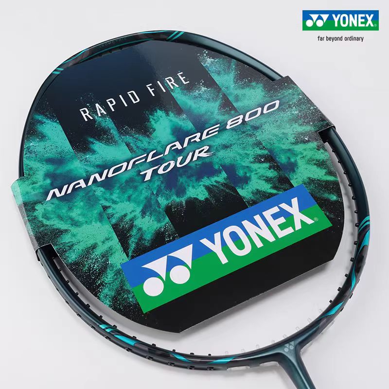 YONEX NANOFLARE 800 TOUR Yükse - Yonex Racket Carbon incelemesi ve fiyatı