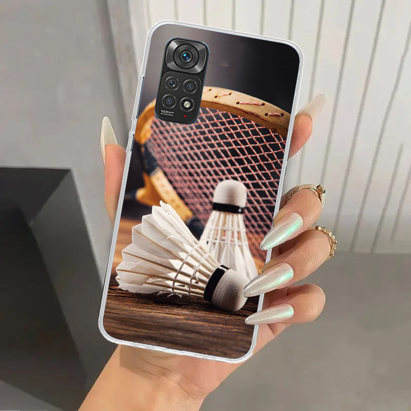 Xiaomi Redmi Note 15 14 14S 13 - Badminton Quotes incelemesi ve fiyatı