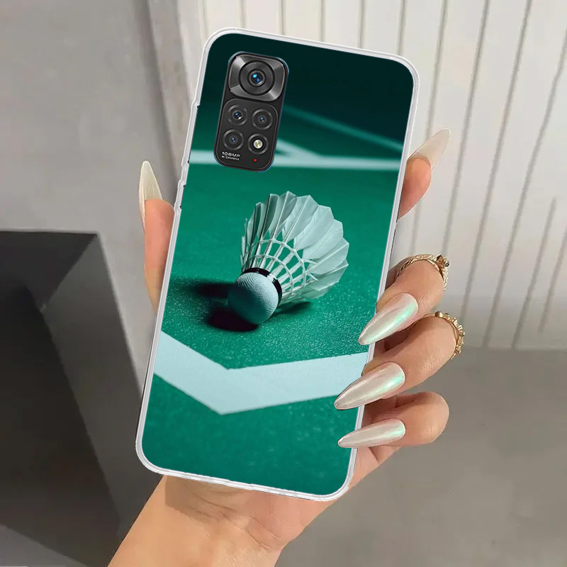 Xiaomi Redmi Note 15 14 14S 13 - Badminton Quotes incelemesi ve fiyatı
