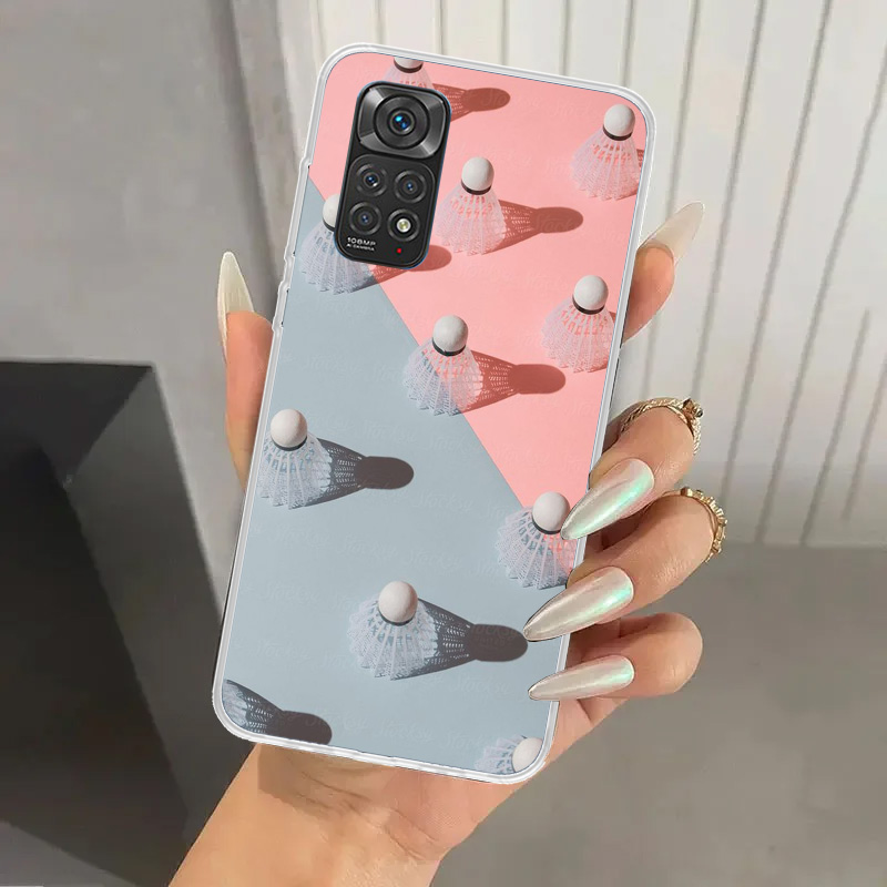 Xiaomi Redmi Note 15 14 14S 13 - Badminton Quotes incelemesi ve fiyatı