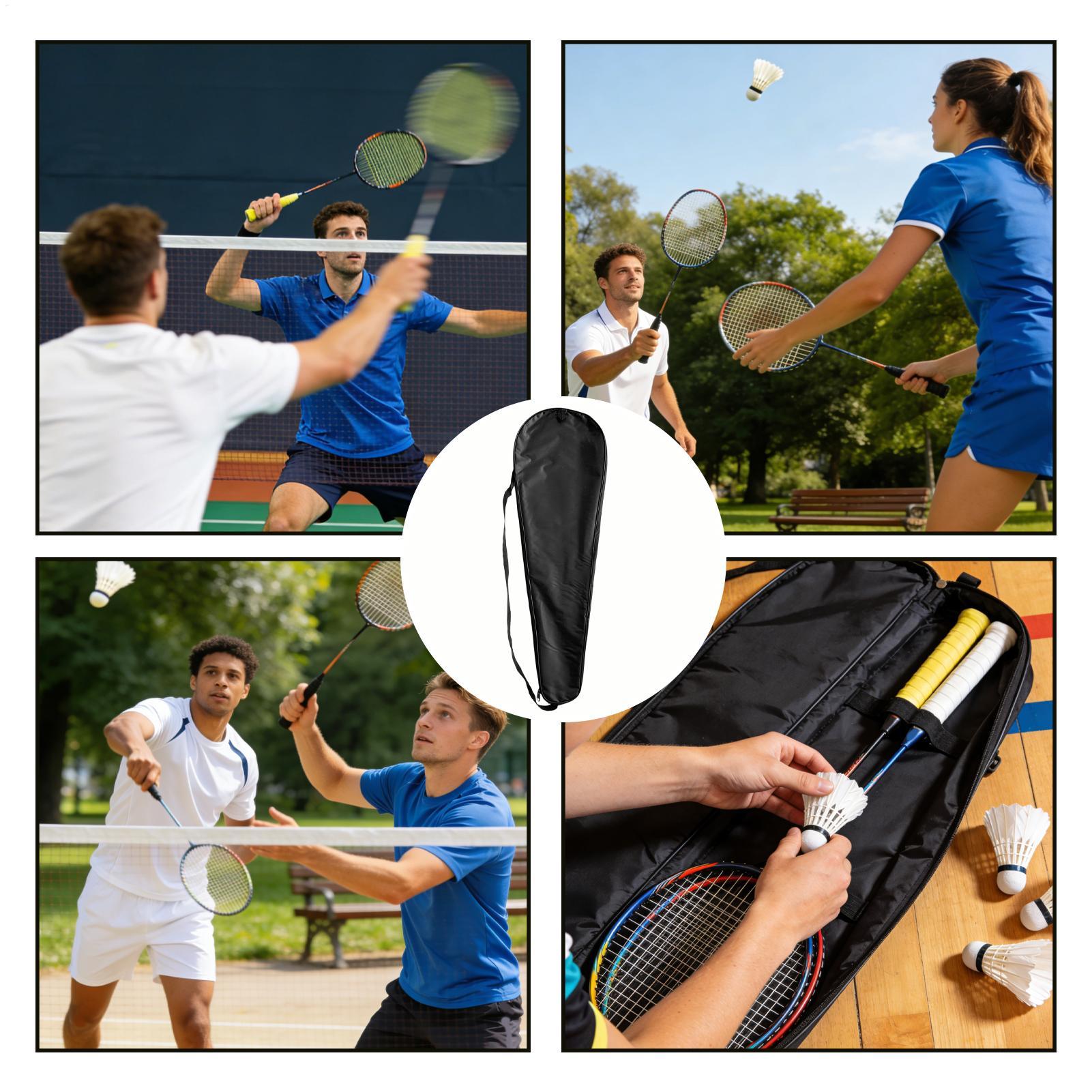 Kadınlar için tenis çantaları  - Badminton Youth incelemesi ve fiyatı