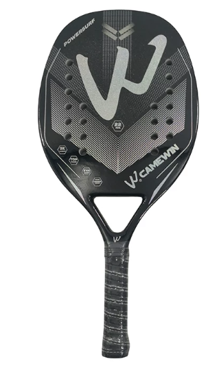 Yeni Plaj Tenisi Raketi 3K Tam - Li Ning Racket incelemesi ve fiyatı