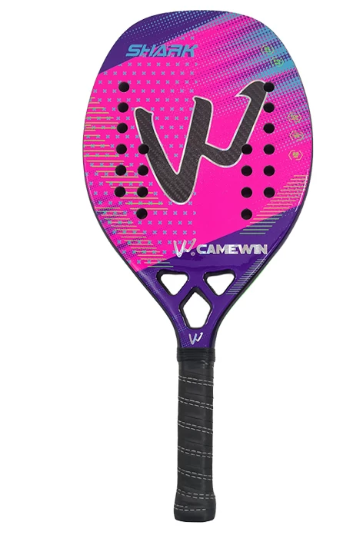 Yeni Plaj Tenisi Raketi 3K Tam - Li Ning Racket incelemesi ve fiyatı
