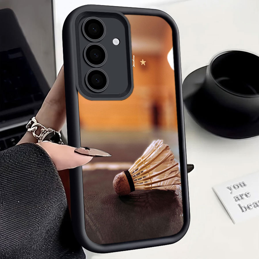 Samsung A54 A53 A52S A14 A13 A - Badminton Quotes incelemesi ve fiyatı
