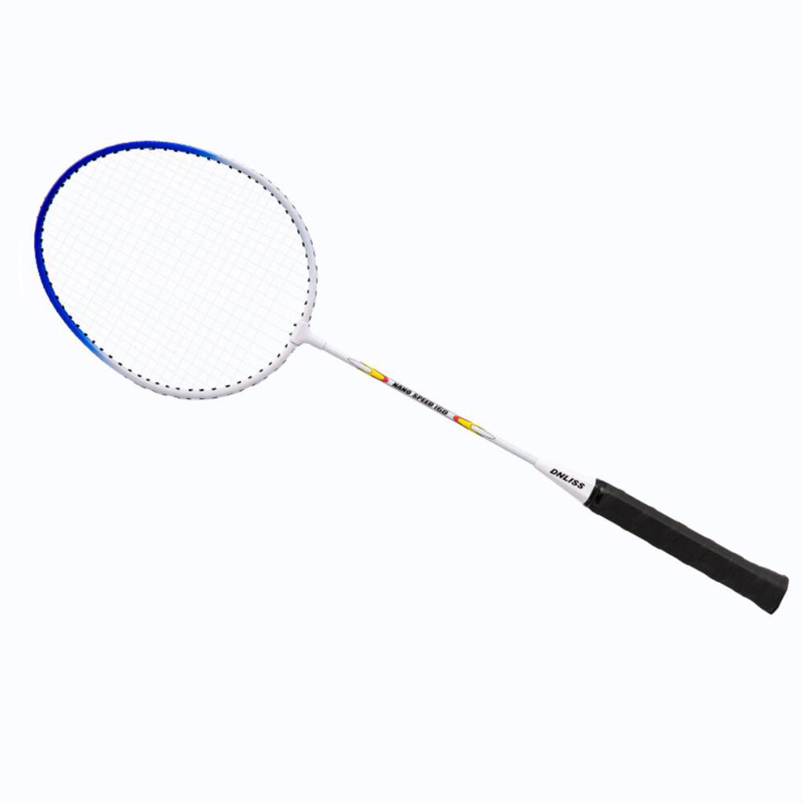 Demir Alaşımlı Badminton Raket - Badminton Youth incelemesi ve fiyatı