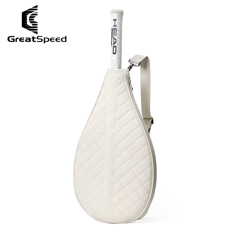 GreatSpeed ​​Tenis Çantası Bad - Badminton Youth incelemesi ve fiyatı