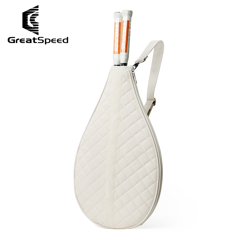 GreatSpeed ​​Tenis Çantası Bad - Badminton Youth incelemesi ve fiyatı