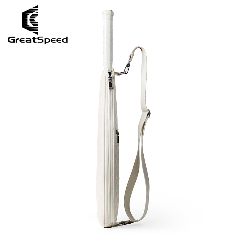 GreatSpeed ​​Tenis Çantası Bad - Badminton Youth incelemesi ve fiyatı