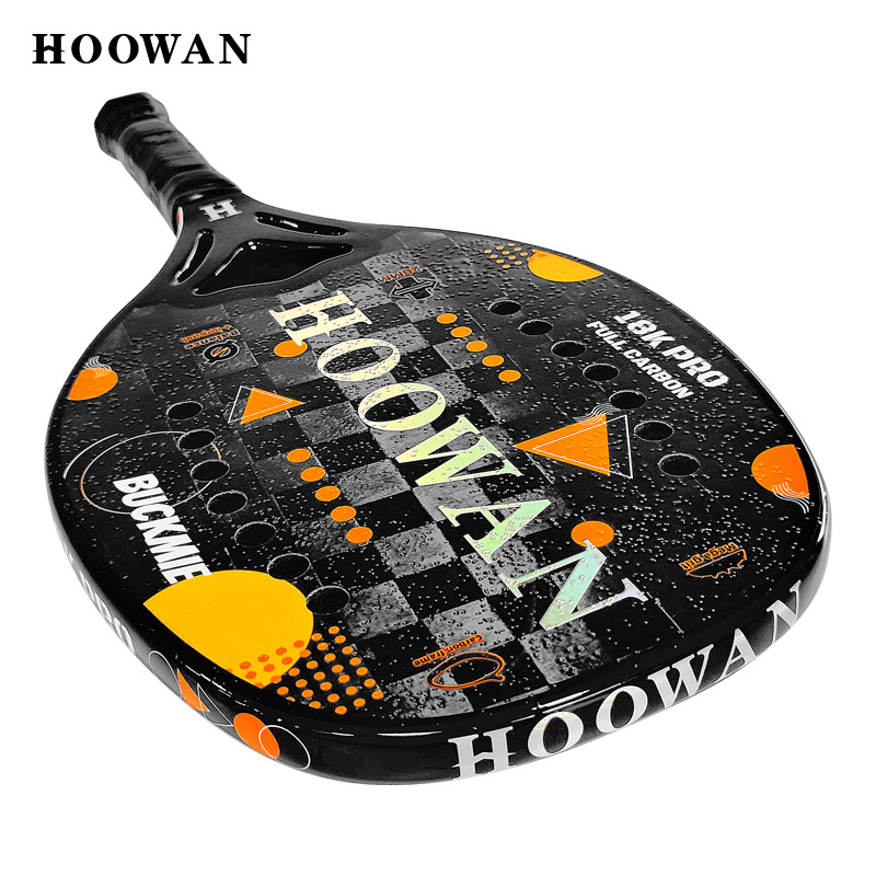 HOOWAN BUCKMIE Plaj Tenis Rake - Li Ning Racket incelemesi ve fiyatı